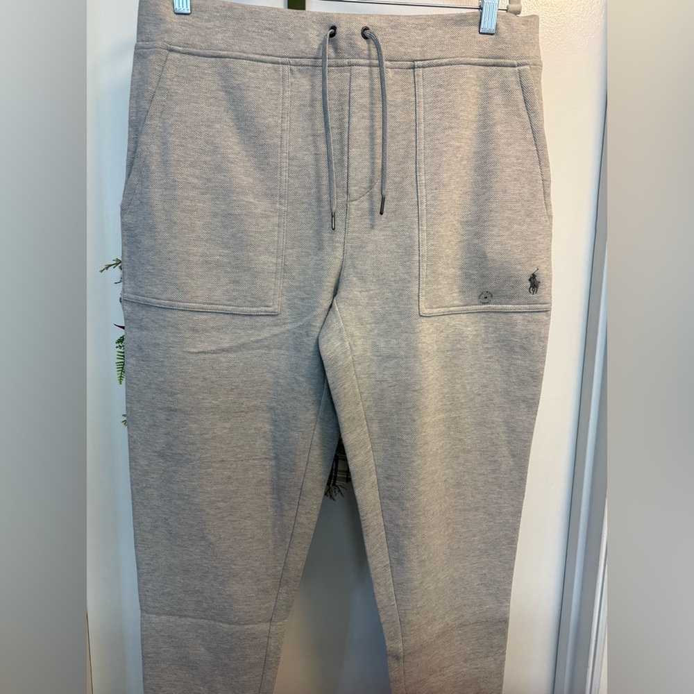 Ralph Lauren sweatpants - Picture 4 of 6